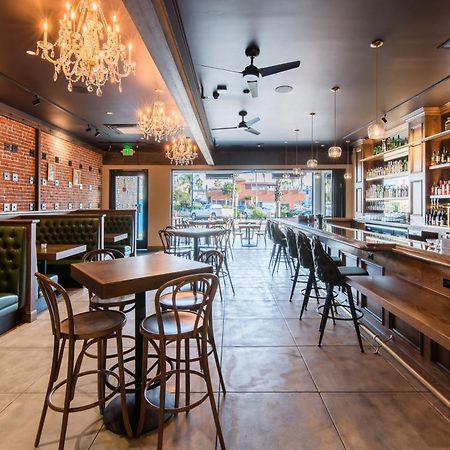 The Brick Boutique Hotel โอเชียนไซด์ ภายนอก รูปภาพ