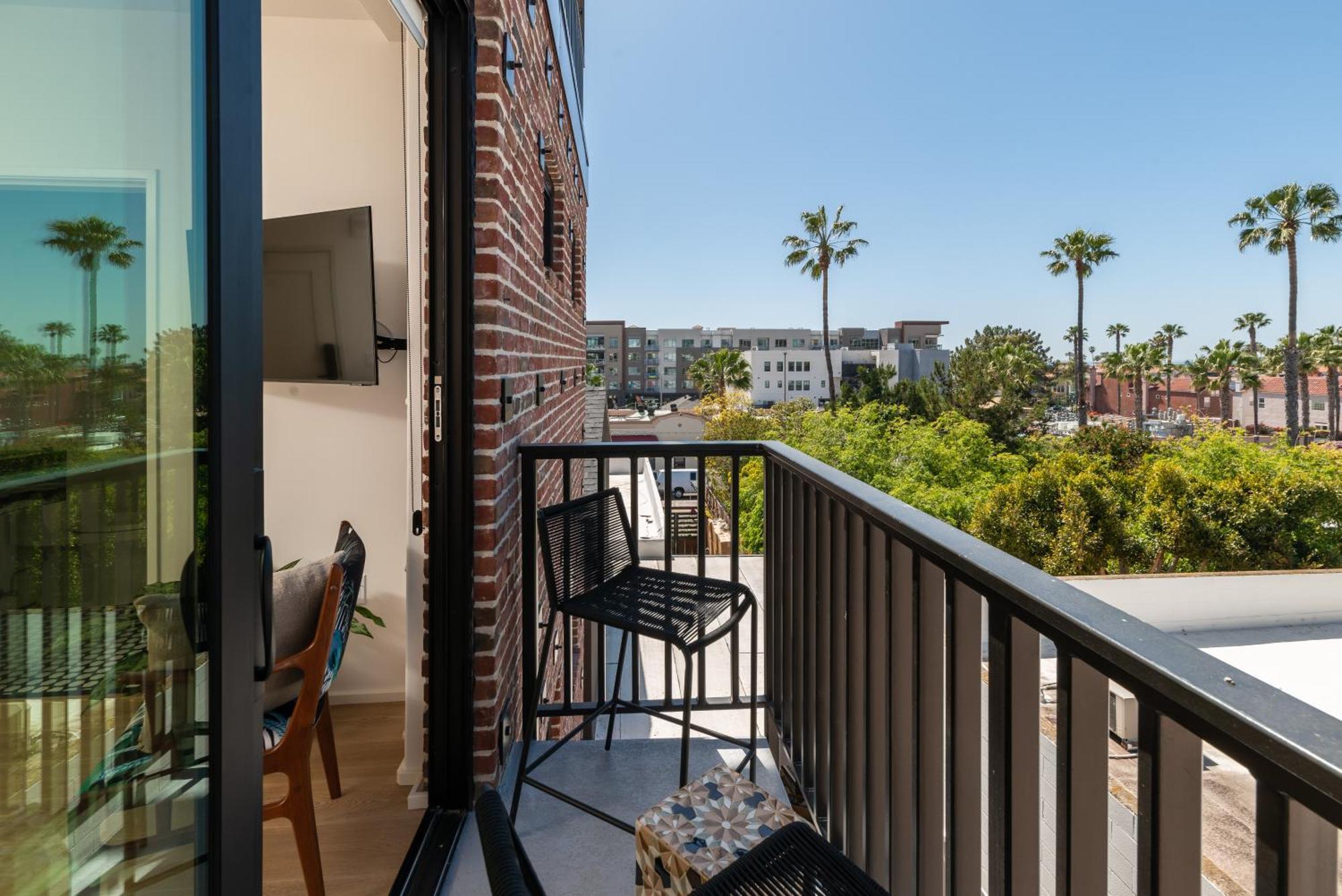 The Brick Boutique Hotel โอเชียนไซด์ ภายนอก รูปภาพ