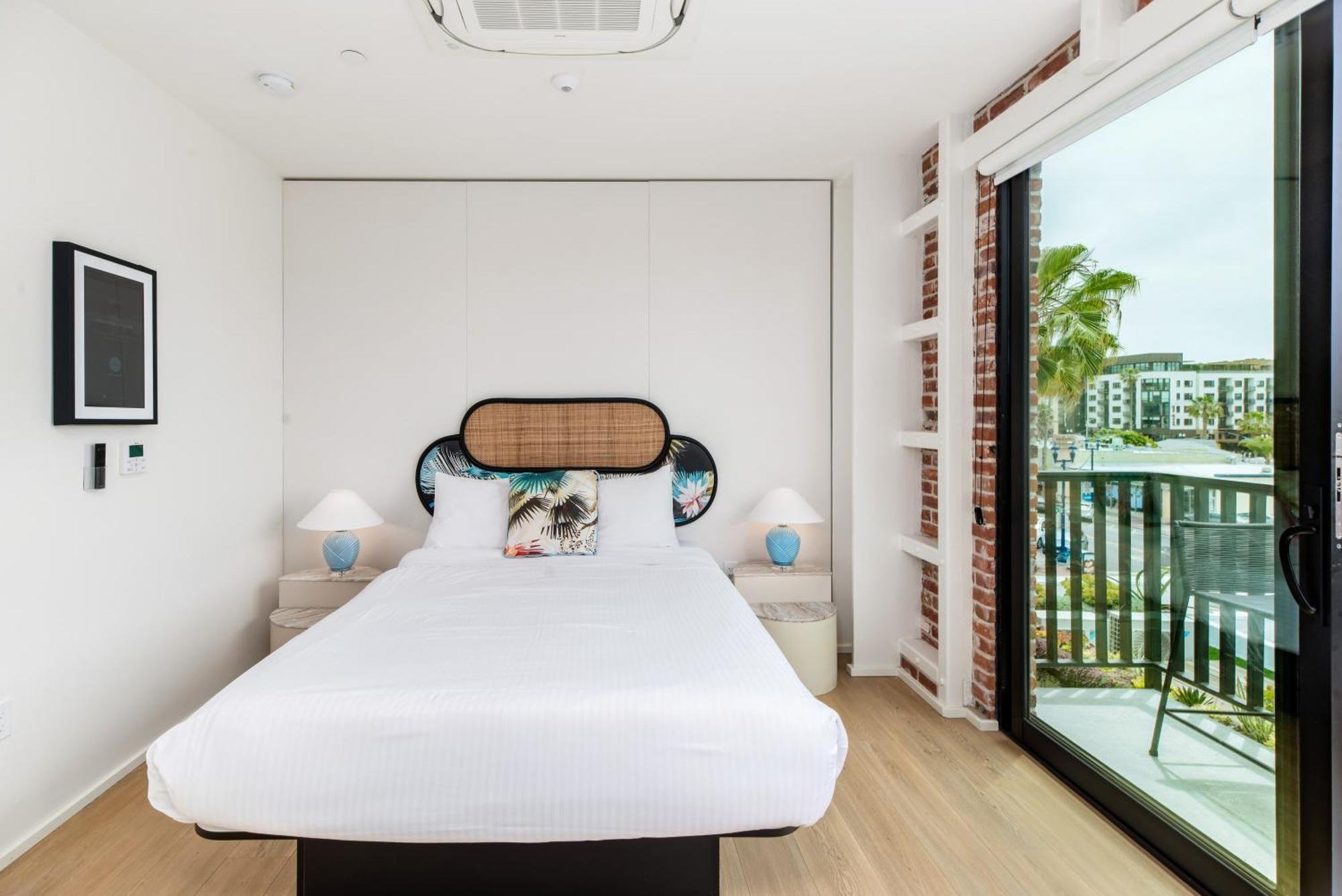 The Brick Boutique Hotel โอเชียนไซด์ ภายนอก รูปภาพ
