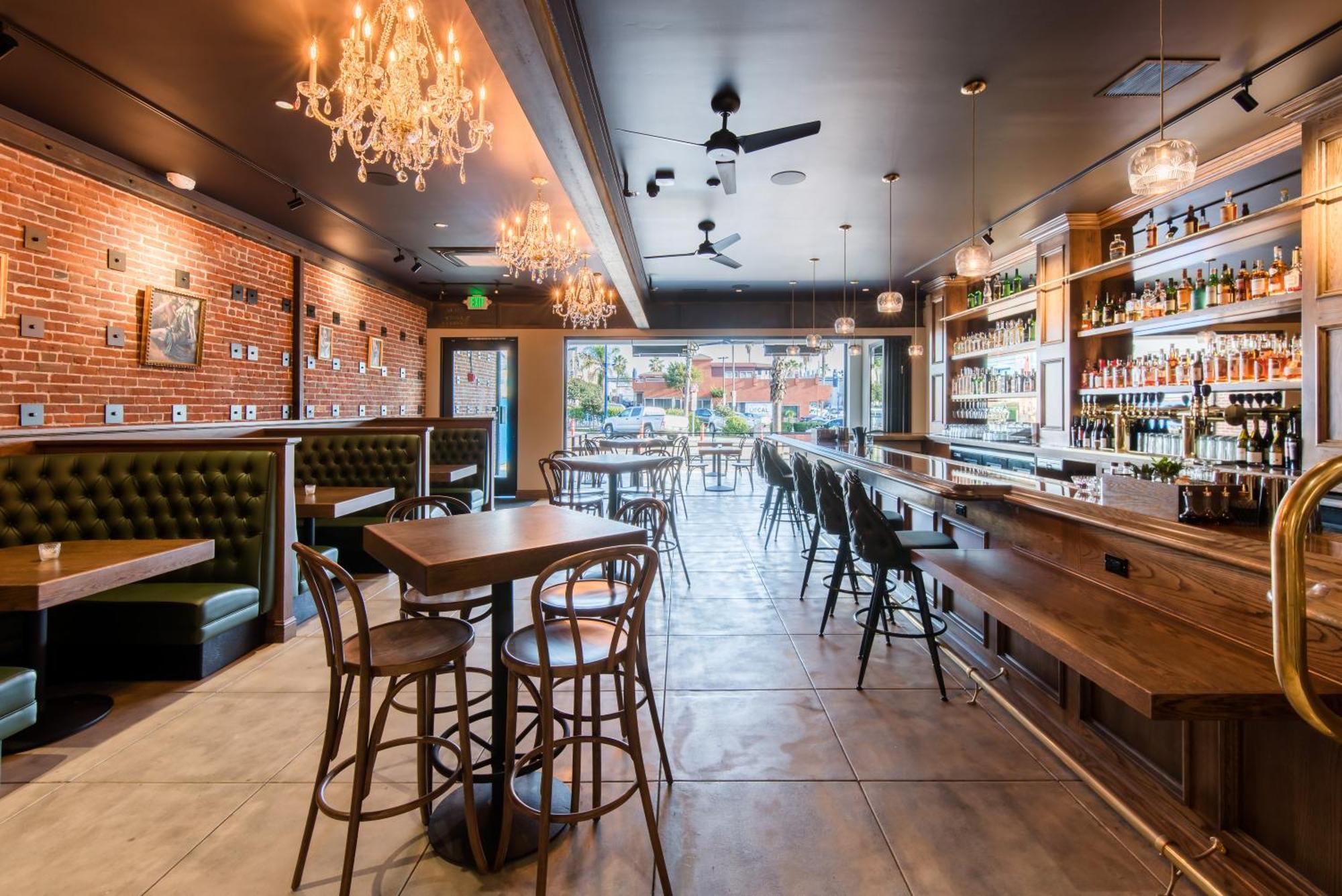 The Brick Boutique Hotel โอเชียนไซด์ ภายนอก รูปภาพ