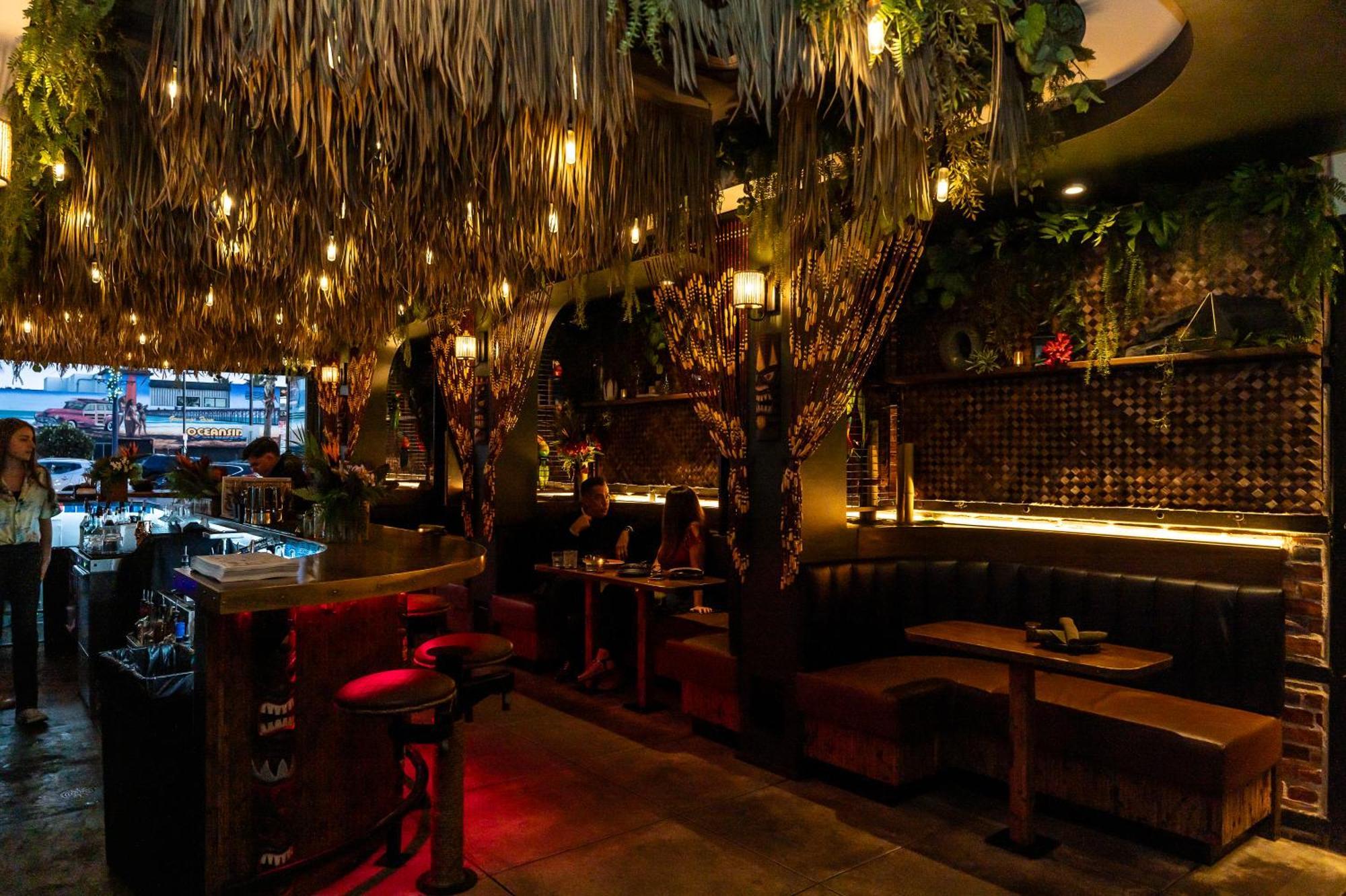 The Brick Boutique Hotel โอเชียนไซด์ ภายนอก รูปภาพ